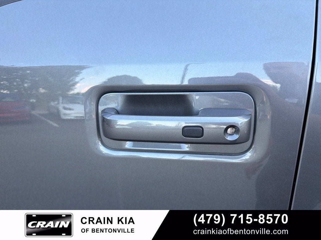 2022 Ford F-250SD Lariat Ultimate - 4WD / PANORAMIC SUNROOF