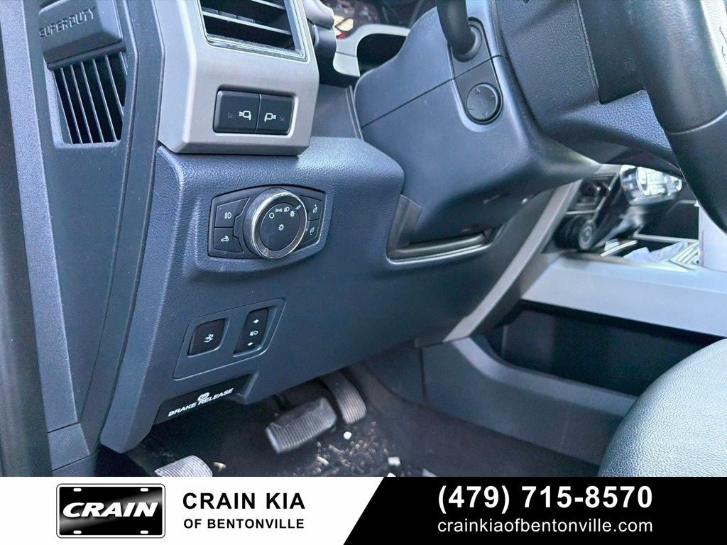 2022 Ford F-250SD Lariat Ultimate - 4WD / PANORAMIC SUNROOF