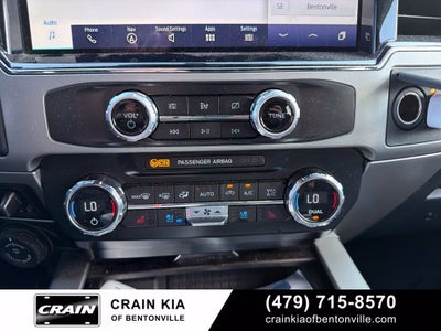 2022 Ford F-250SD Lariat Ultimate - 4WD / PANORAMIC SUNROOF