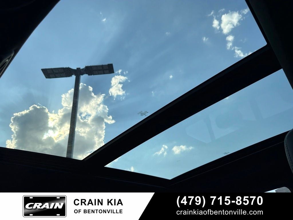 2022 Ford F-250SD Lariat Ultimate - 4WD / PANORAMIC SUNROOF