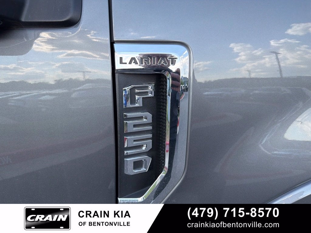 2022 Ford F-250SD Lariat Ultimate - 4WD / PANORAMIC SUNROOF