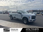 2026 Ford F-250SD XL - 4WD / CLEAN CARFAX / ONE OWNER