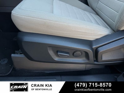 2020 Ford Ranger XLT - 4WD