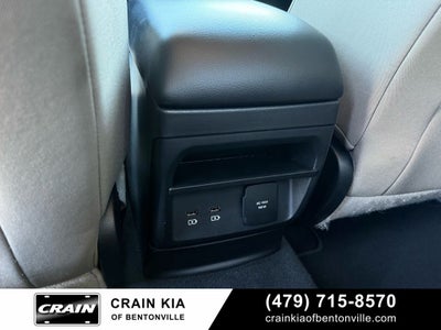 2020 Ford Ranger XLT - 4WD