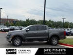 2020 Ford Ranger Lariat - CLEAN CARFAX / LEATHER