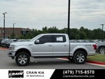 2019 Ford F-150 Lariat - 4WD / PANORAMIC SUNROOF