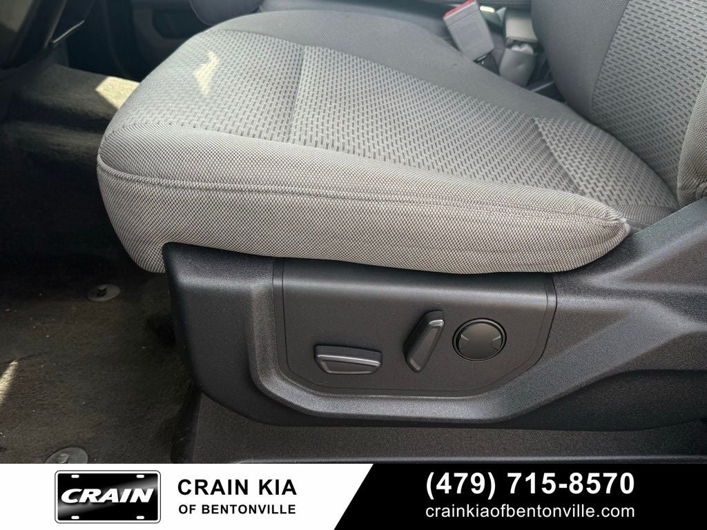 2020 Ford F-150 XLT - 4WD / 302A / CLEAN CARFAX / ONE OWNER