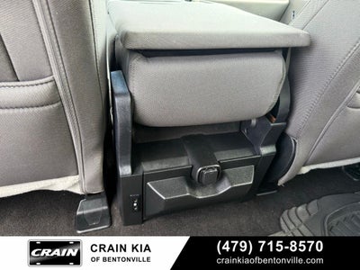 2020 Ford F-150 XLT - 4WD / 302A / CLEAN CARFAX / ONE OWNER