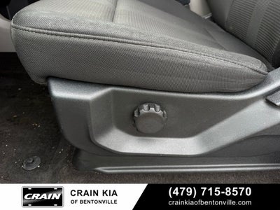 2020 Ford F-150 XL - 4WD / CLEAN CARFAX / ONE OWNER