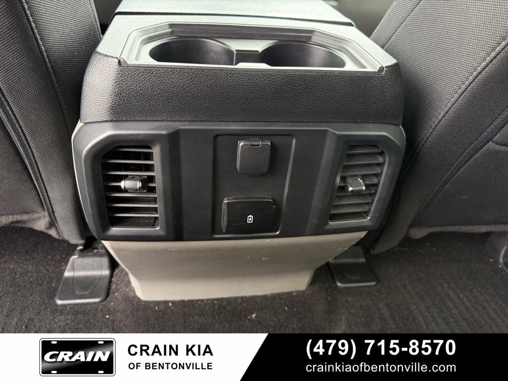 2020 Ford F-150 XL - 4WD / CLEAN CARFAX / ONE OWNER