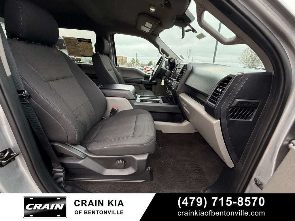 2020 Ford F-150 XL - 4WD / CLEAN CARFAX / ONE OWNER