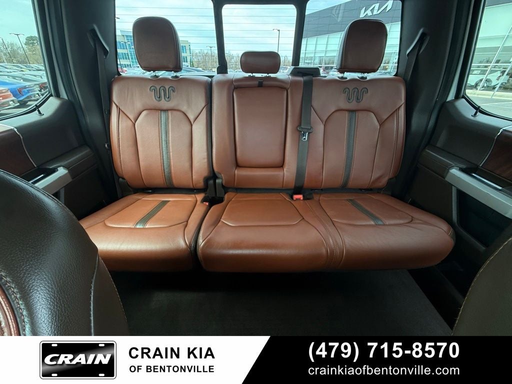 2019 Ford F-150 King Ranch - 4WD / LIFTED! / CLEAN CARFAX