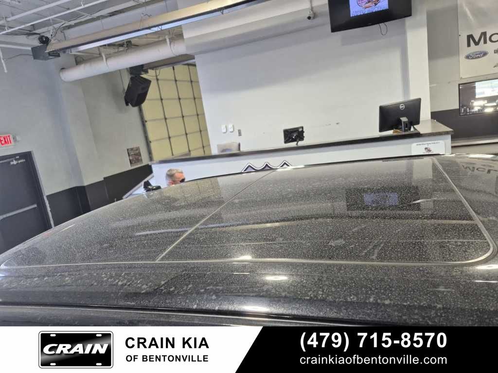 2020 Ford F-150 Limited - 4WD / PANORAMIC SUNROOF / CLEAN CARFAX
