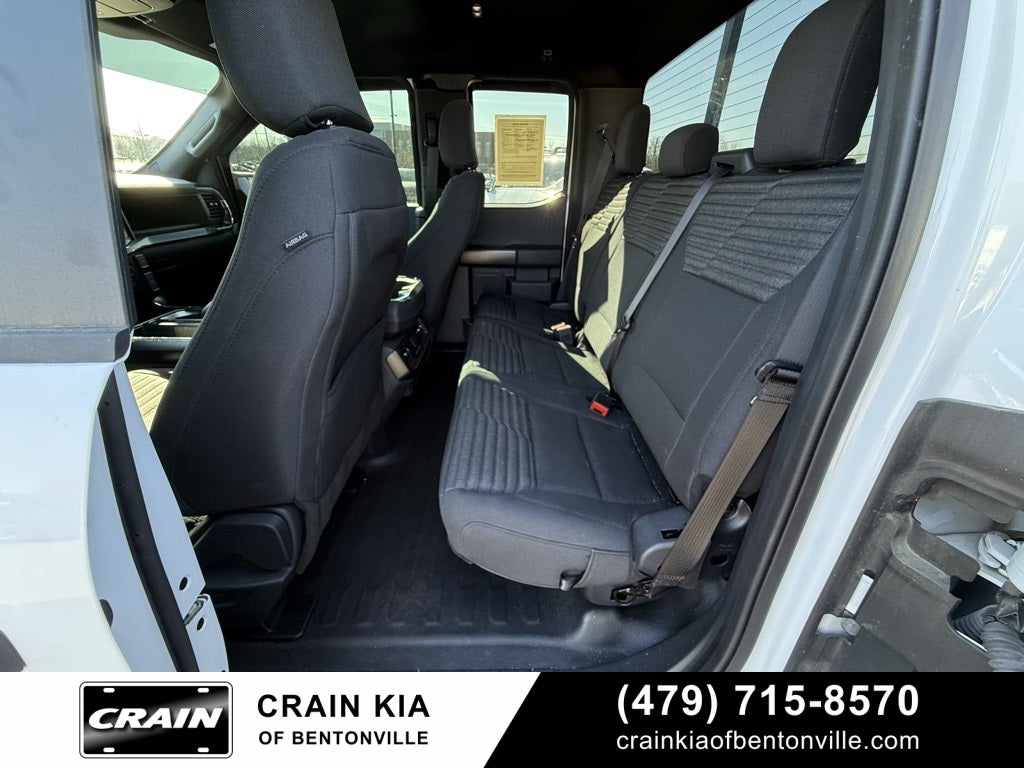 2023 Ford F-150 XL STX - CLEAN CARFAX