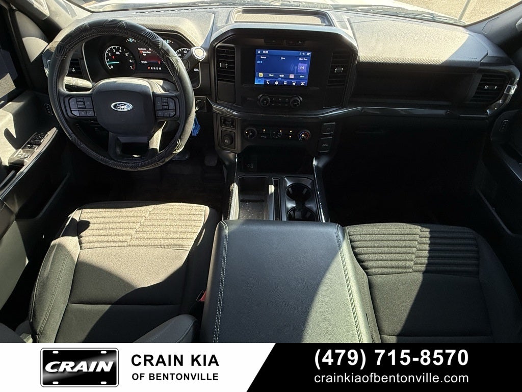 2023 Ford F-150 XL STX - CLEAN CARFAX