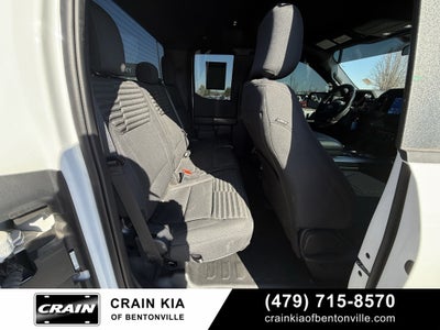 2023 Ford F-150 XL STX - CLEAN CARFAX