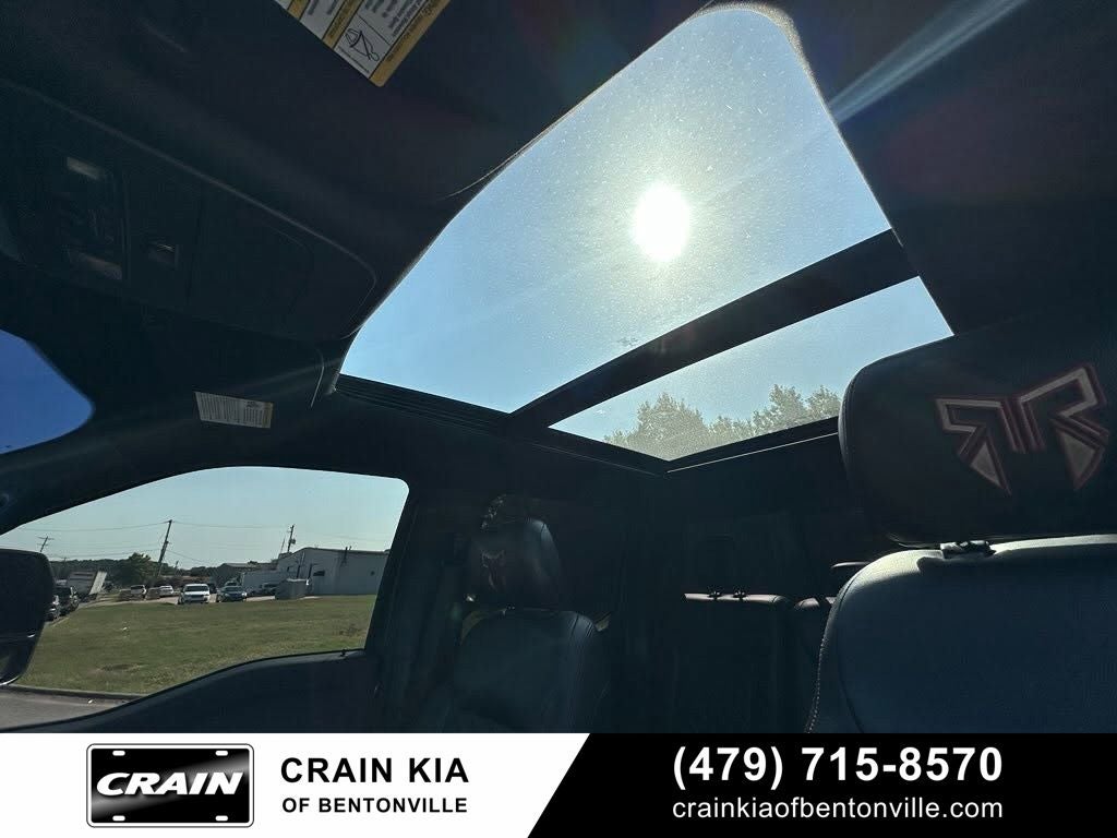 2021 Ford F-150 XLT - ROCKY RIDGE! / PANORAMIC SUNROOF