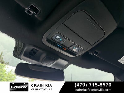 2022 Ford F-150 XLT - 4WD / 302A PACKAGE / $57,865 MSRP