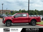 2022 Ford F-150 XLT - 4WD / 302A PACKAGE / $57,865 MSRP