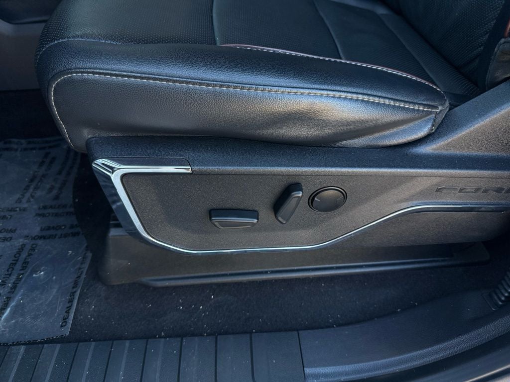 2023 Ford F-150 Lariat - 4WD / CLEAN CARFAX / ONE OWNER