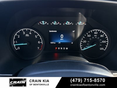 2021 Ford F-150 XLT - 4WD / CLEAN CARFAX