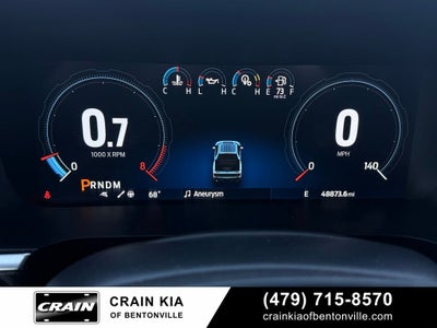 2023 Ford F-150 Raptor - TYPE R / 802A / PANO ROOF / $112,085 MSRP NEW