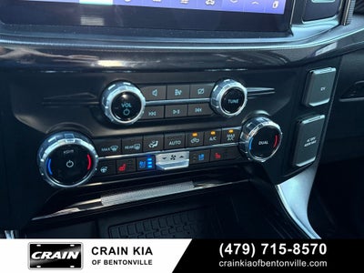 2023 Ford F-150 Raptor - TYPE R / 802A / PANO ROOF / $112,085 MSRP NEW