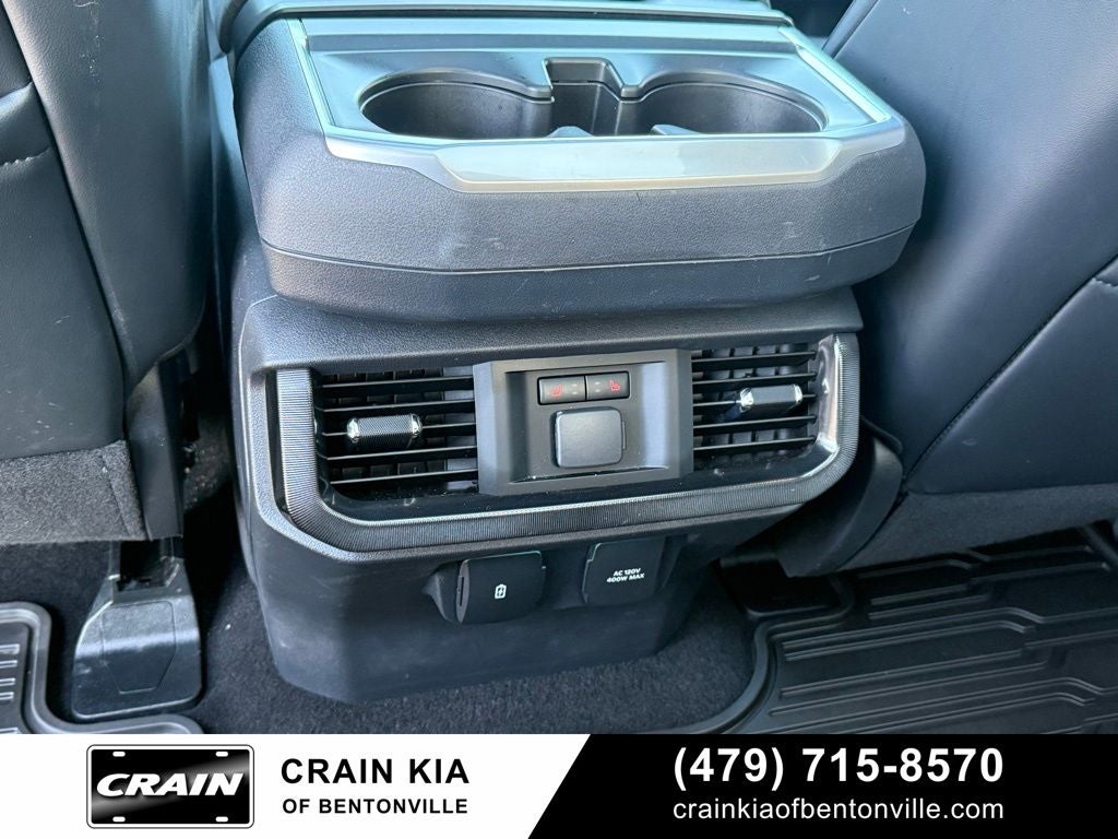 2023 Ford F-150 Raptor - TYPE R / 802A / PANO ROOF / $112,085 MSRP NEW