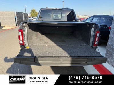 2023 Ford F-150 Raptor - TYPE R / 802A / PANO ROOF / $112,085 MSRP NEW