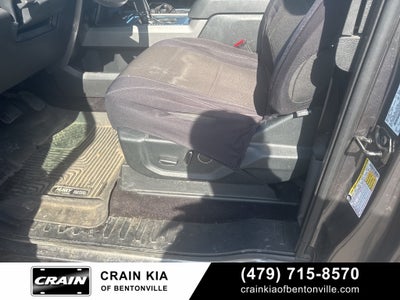 2015 Ford F-150 XLT - 4WD / WHOLESALE / AS-IS