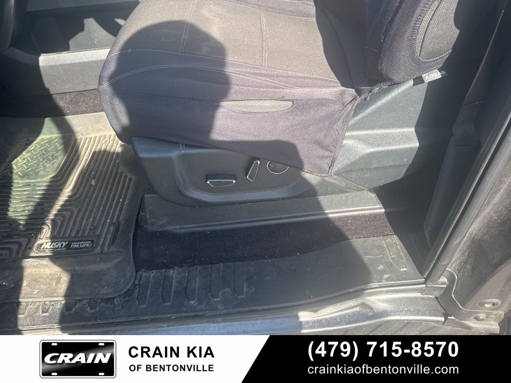 2015 Ford F-150 XLT - 4WD / WHOLESALE / AS-IS