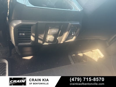 2015 Ford F-150 XLT - 4WD / WHOLESALE / AS-IS