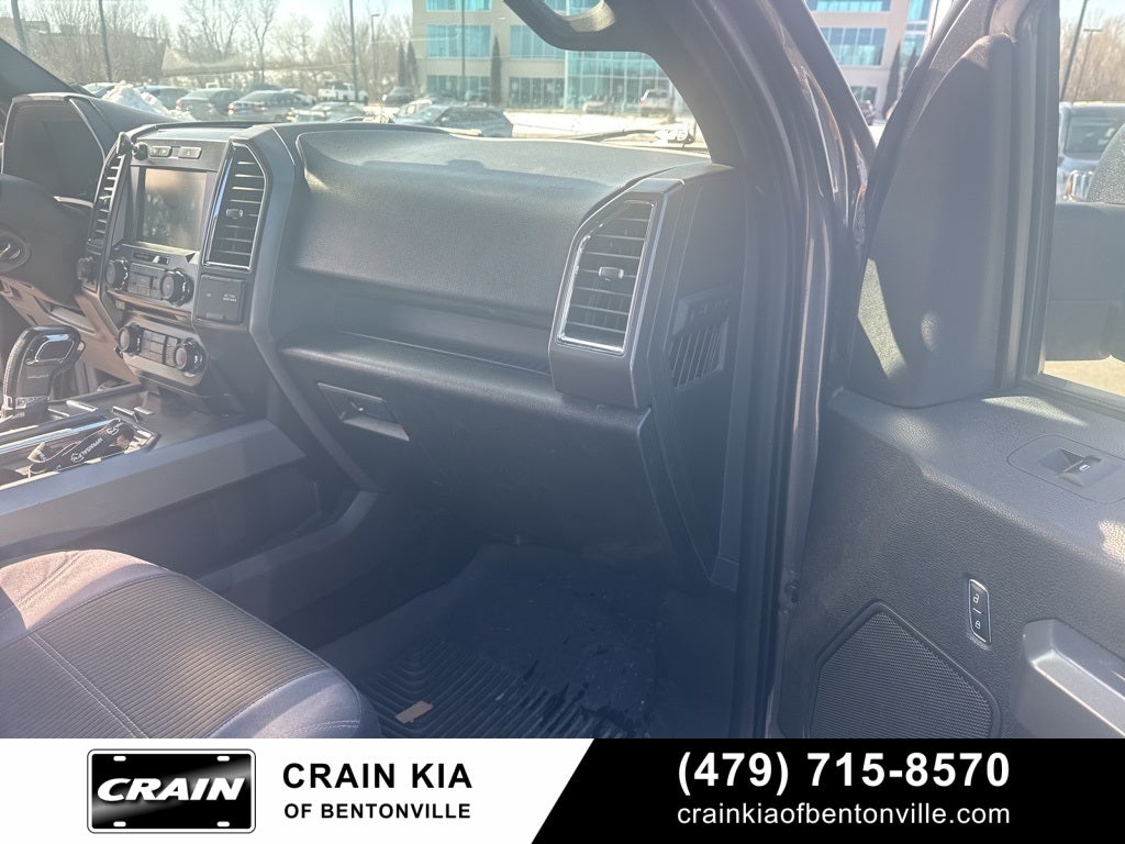 2015 Ford F-150 XLT - 4WD / WHOLESALE / AS-IS