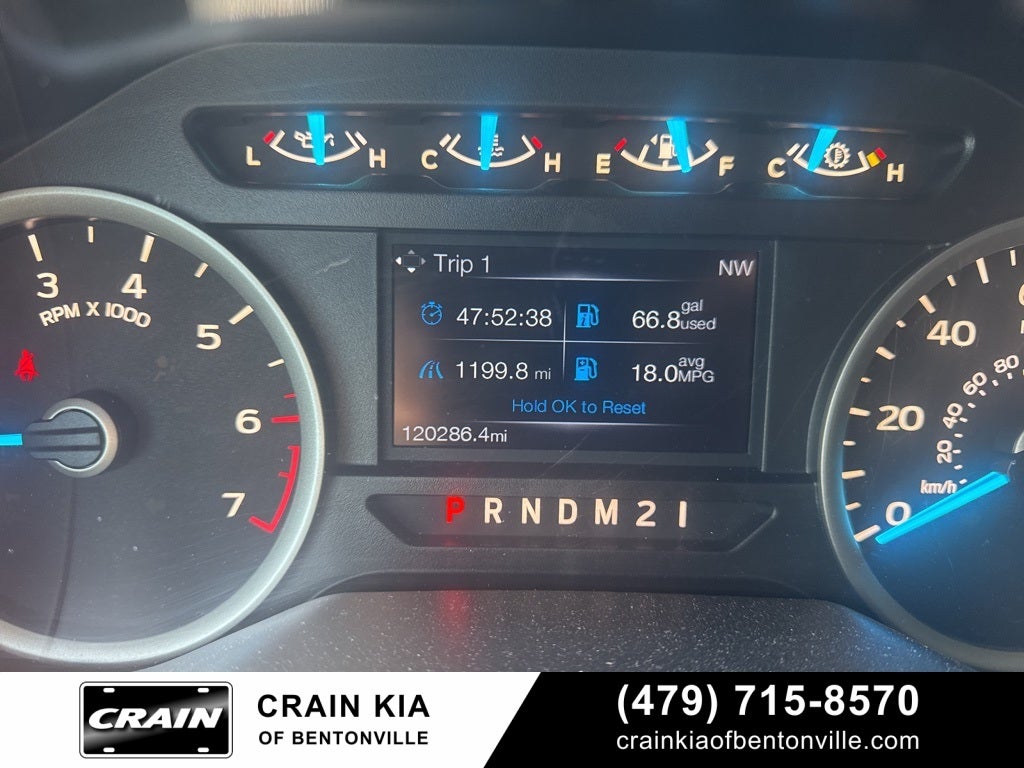 2015 Ford F-150 XLT - 4WD / WHOLESALE / AS-IS