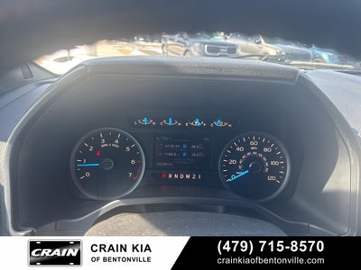 2015 Ford F-150 XLT - 4WD / WHOLESALE / AS-IS