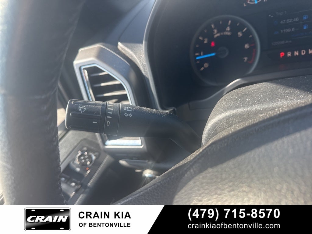 2015 Ford F-150 XLT - 4WD / WHOLESALE / AS-IS