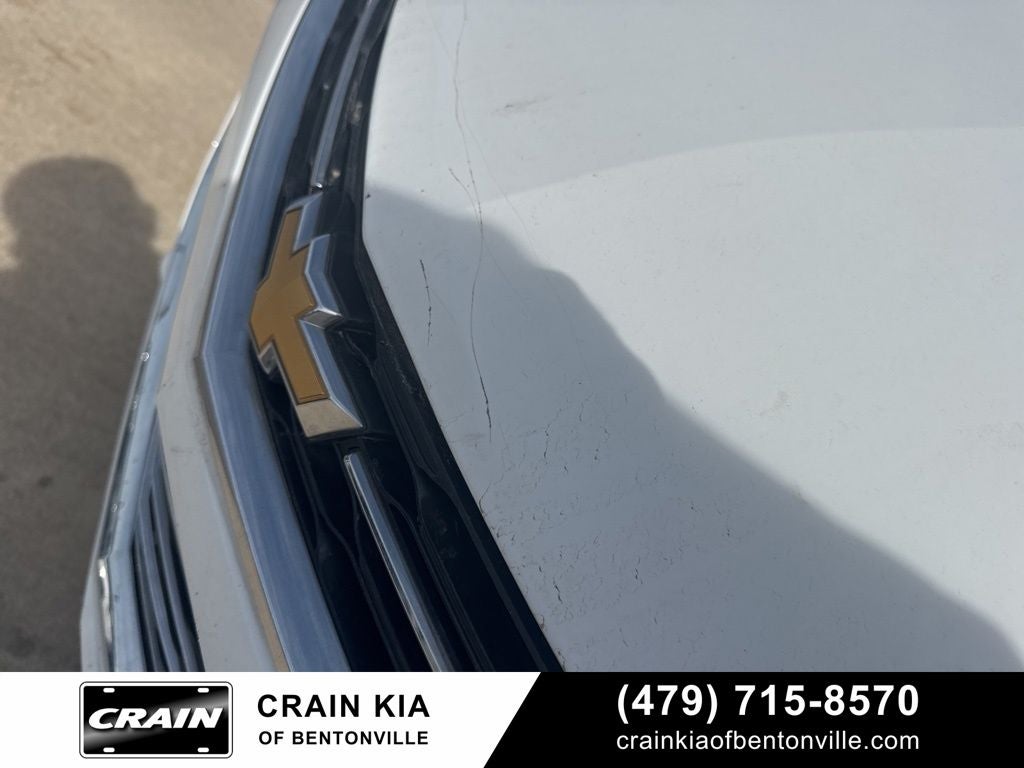 2017 Chevrolet Cruze Premier - CLEAN CARFAX HISTORY