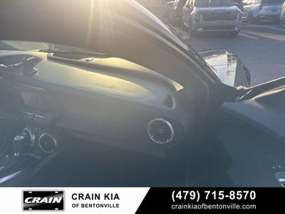 2017 Chevrolet Camaro 1LT RS - SUNROOF / CLEAN CARFAX