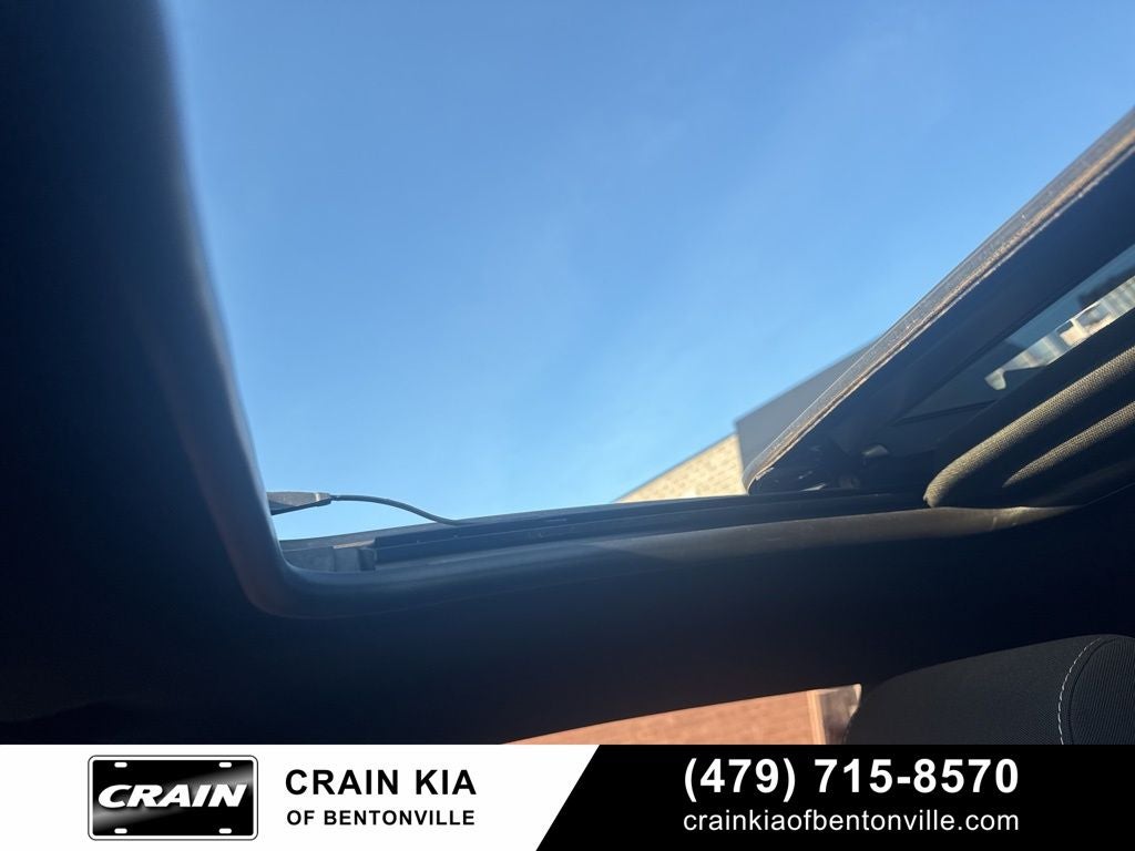 2017 Chevrolet Camaro 1LT RS - SUNROOF / CLEAN CARFAX
