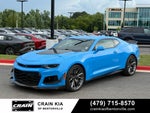 2022 Chevrolet Camaro ZL1
