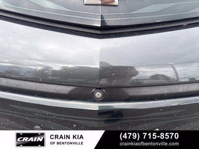 2017 Chevrolet Bolt EV Premier