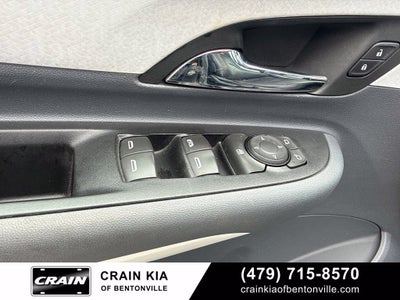 2017 Chevrolet Bolt EV Premier