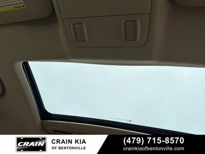 2012 Chevrolet Cruze LTZ - RS / SUNROOF / CLEAN CARFAX