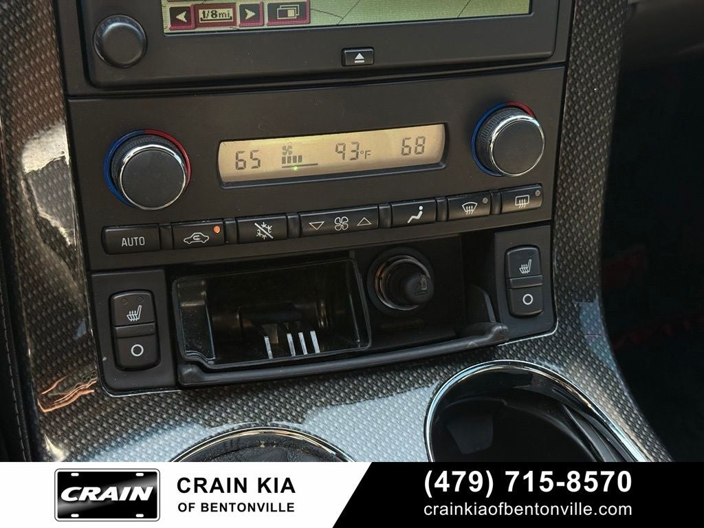 2012 Chevrolet Corvette Grand Sport - CLEAN CARFAX HISTORY