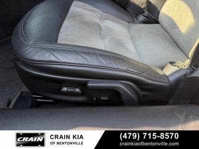 2012 Chevrolet Corvette Grand Sport - CLEAN CARFAX HISTORY