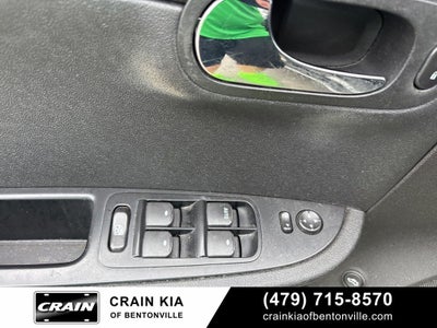 2012 Chevrolet Malibu LT 1LT - WHOLESALE / AS-IS