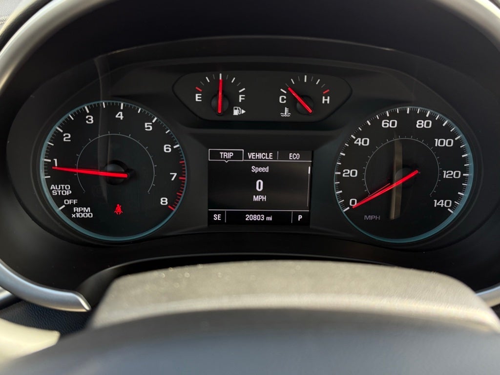 2024 Chevrolet Malibu RS - CLEAN CARFAX