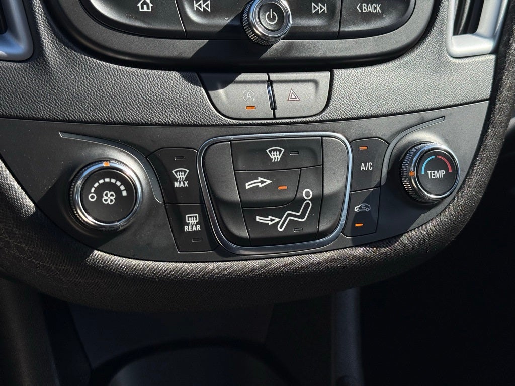 2024 Chevrolet Malibu RS - CLEAN CARFAX