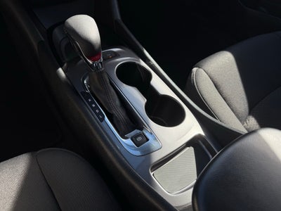 2024 Chevrolet Malibu RS - CLEAN CARFAX