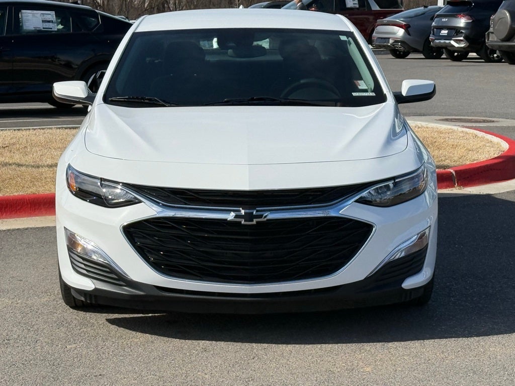 2024 Chevrolet Malibu RS - CLEAN CARFAX